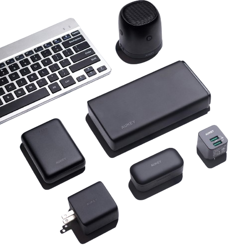 Tech & Gadgets