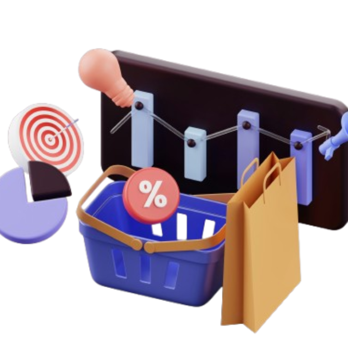 Trending Products